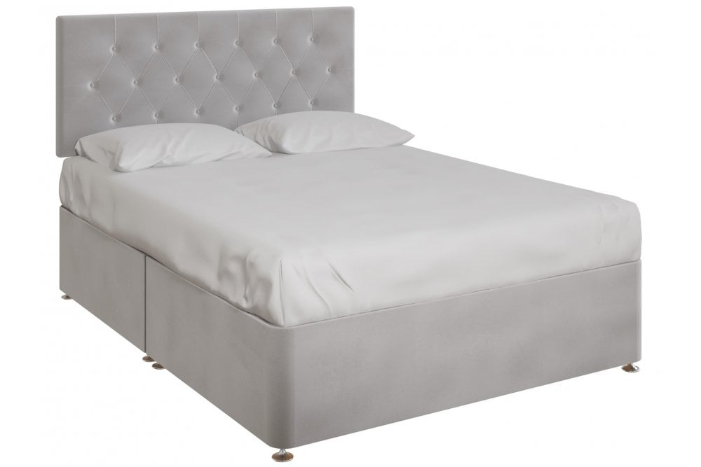 Stowthewold upholstered store standard bed